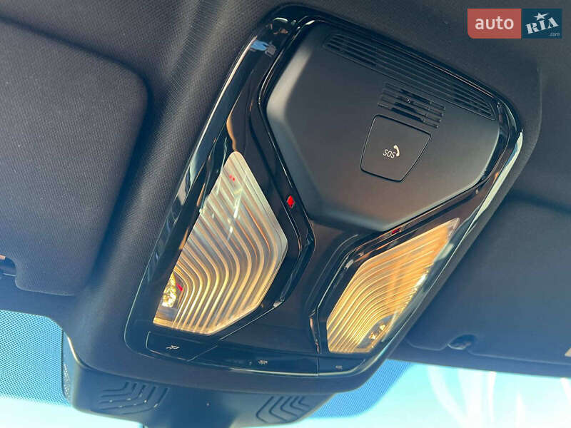 Універсал BMW 5 Series 2020 в Львові