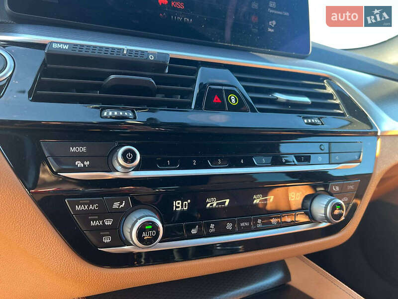 Універсал BMW 5 Series 2020 в Львові