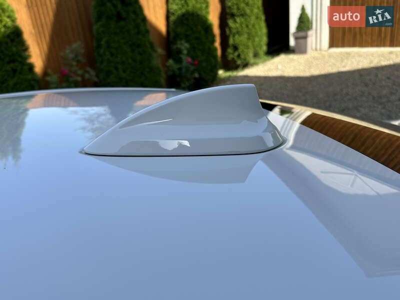 Седан BMW 5 Series 2020 в Ивано-Франковске фото 36 Седан BMW 5 Series 2020 в Ивано-Франковске