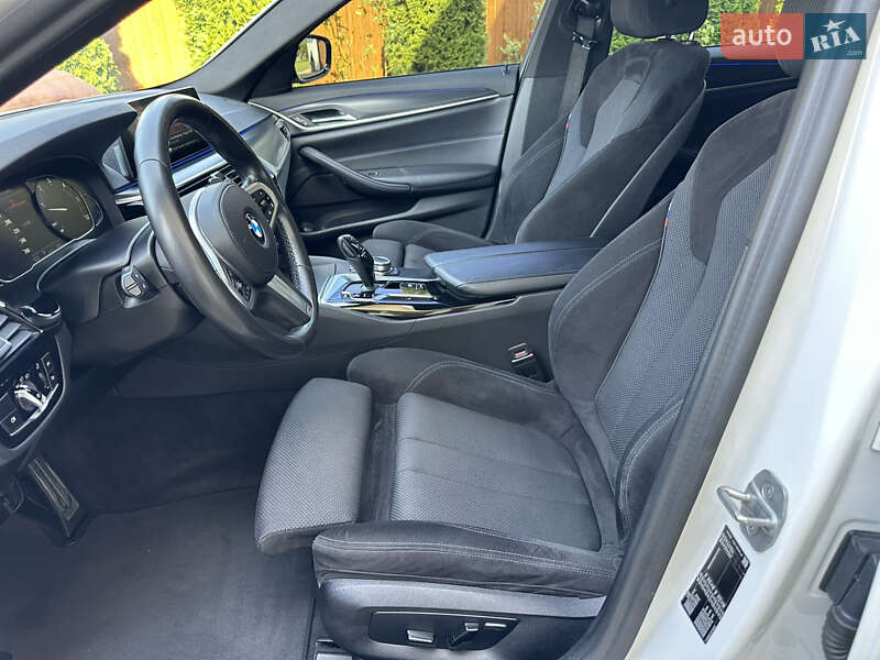 Седан BMW 5 Series 2020 в Ивано-Франковске фото 38 Седан BMW 5 Series 2020 в Ивано-Франковске