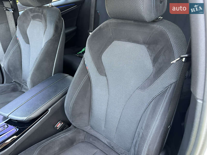 Седан BMW 5 Series 2020 в Ивано-Франковске фото 41 Седан BMW 5 Series 2020 в Ивано-Франковске