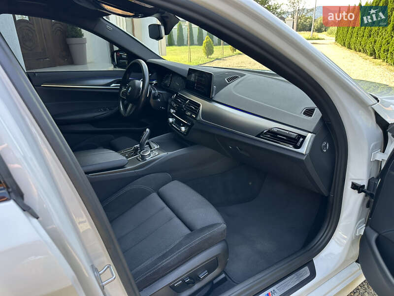 Седан BMW 5 Series 2020 в Ивано-Франковске фото 51 Седан BMW 5 Series 2020 в Ивано-Франковске