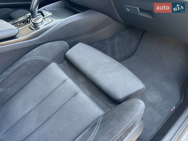 Седан BMW 5 Series 2020 в Ивано-Франковске фото 54 Седан BMW 5 Series 2020 в Ивано-Франковске