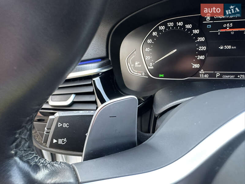 Седан BMW 5 Series 2020 в Ивано-Франковске фото 64 Седан BMW 5 Series 2020 в Ивано-Франковске