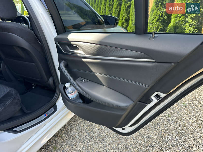 Седан BMW 5 Series 2020 в Ивано-Франковске фото 68 Седан BMW 5 Series 2020 в Ивано-Франковске