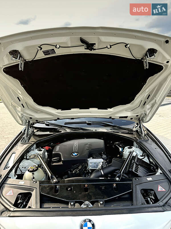 Седан BMW 5 Series 2015 в Днепре фото 51 Седан BMW 5 Series 2015 в Днепре