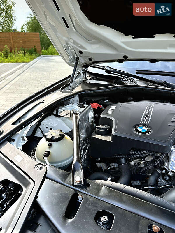 Седан BMW 5 Series 2015 в Днепре фото 52 Седан BMW 5 Series 2015 в Днепре