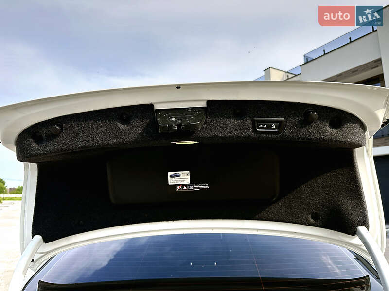 Седан BMW 5 Series 2015 в Днепре фото 43 Седан BMW 5 Series 2015 в Днепре