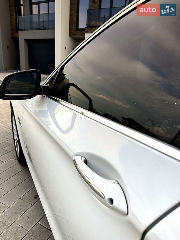 Седан BMW 5 Series 2015 в Днепре фото 58 Седан BMW 5 Series 2015 в Днепре