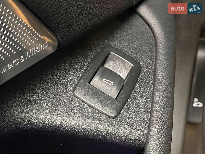 Седан BMW 5 Series 2017 в Киеве фото 33 Седан BMW 5 Series 2017 в Киеве