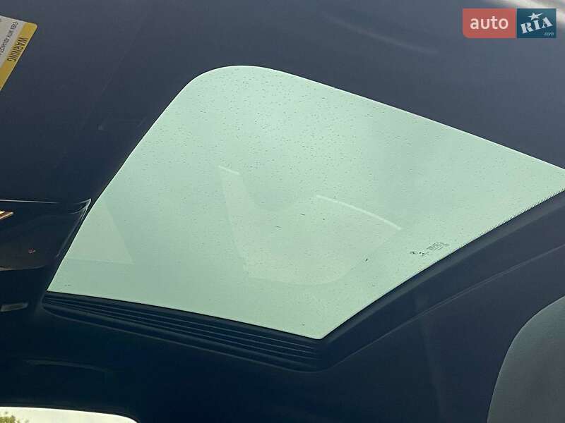 Седан BMW 5 Series 2017 в Киеве фото 13 Седан BMW 5 Series 2017 в Киеве