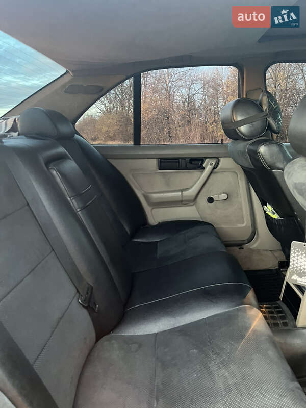 Седан BMW 5 Series 1991 в Виннице фото 15 Седан BMW 5 Series 1991 в Виннице