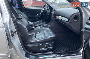 Седан BMW 5 Series 2000 в Рокитному