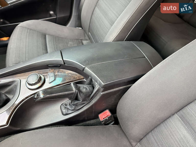 Седан BMW 5 Series 2006 в Стрые фото 36 Седан BMW 5 Series 2006 в Стрые