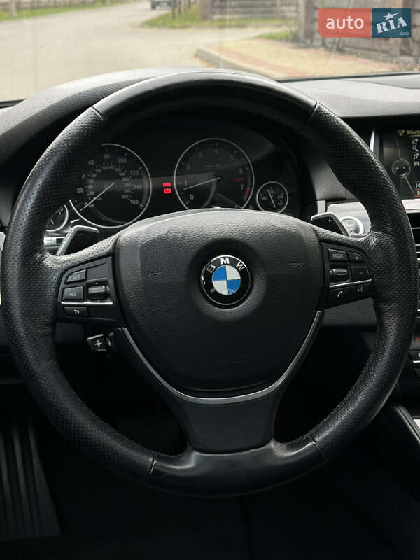 Седан BMW 5 Series 2016 в Киеве фото 46 Седан BMW 5 Series 2016 в Киеве