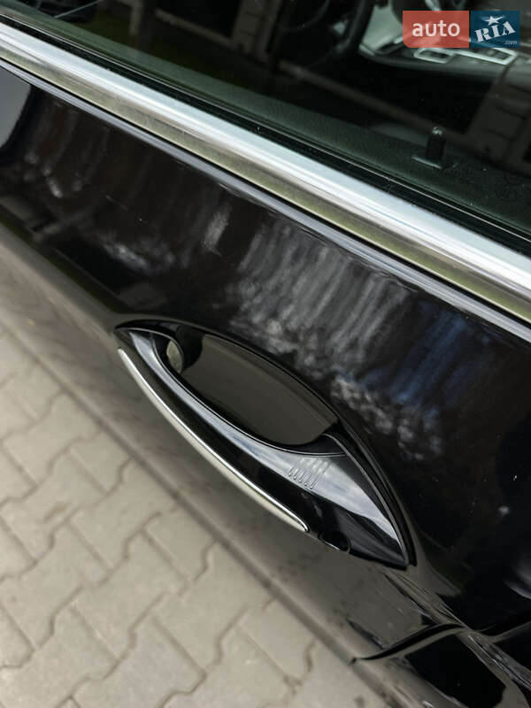 Седан BMW 5 Series 2016 в Киеве фото 57 Седан BMW 5 Series 2016 в Киеве