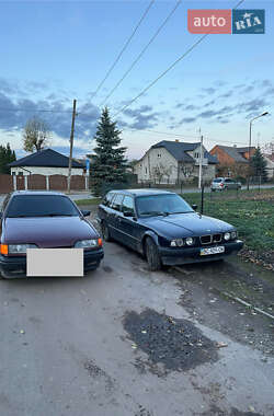 Універсал BMW 5 Series 1995 в Миколаєві