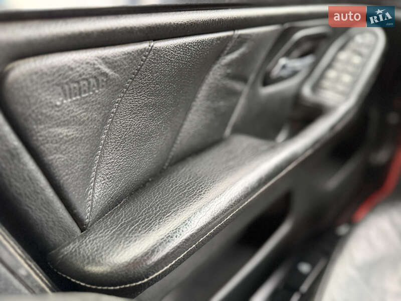 Універсал BMW 5 Series 2003 в Рівному