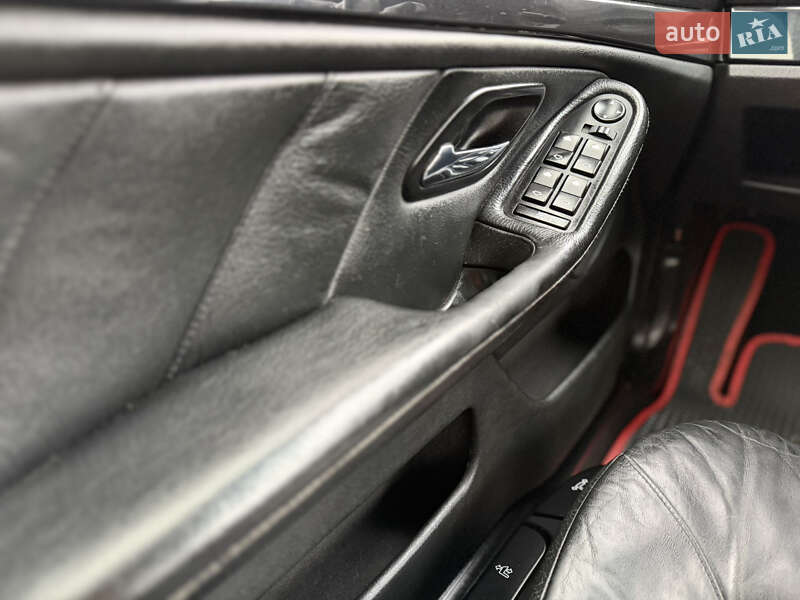 Універсал BMW 5 Series 2003 в Рівному