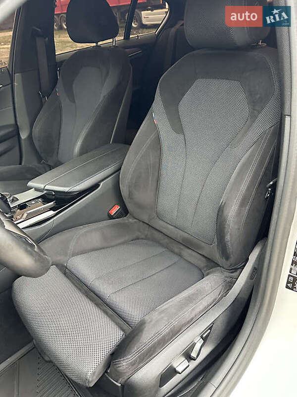 Седан BMW 5 Series 2017 в Львове фото 16 Седан BMW 5 Series 2017 в Львове