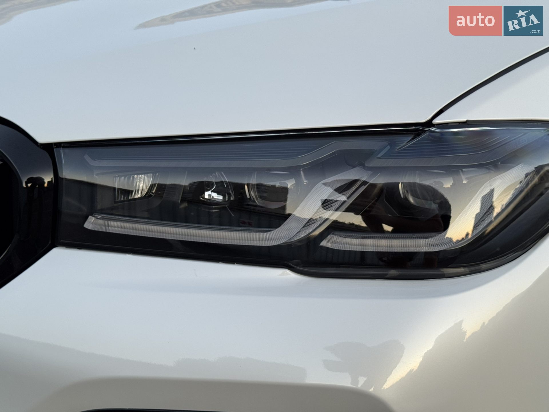 2018 BMW 5er - мініатюра 5