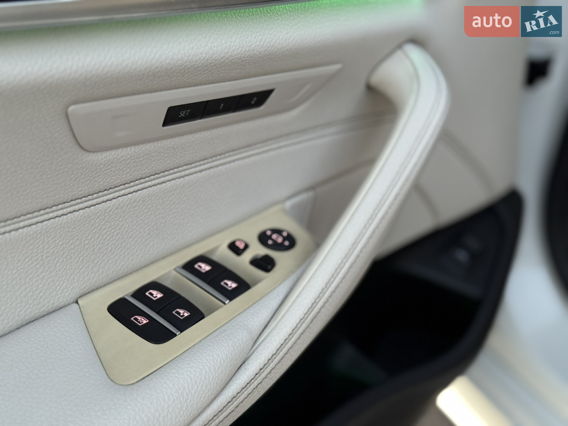 2018 BMW 5er - мініатюра 26