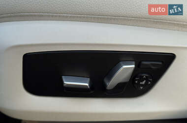 Седан BMW 5 Series 2018 в Києві