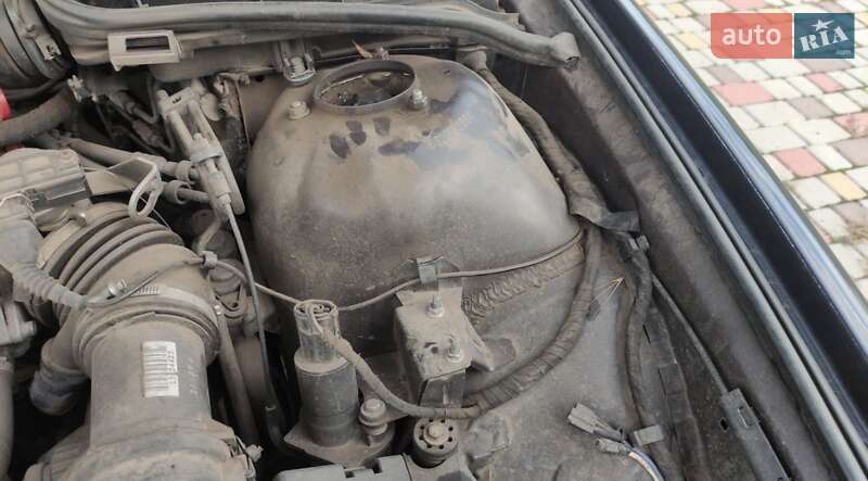 Седан BMW 5 Series 1996 в Полтаве фото 11 Седан BMW 5 Series 1996 в Полтаве