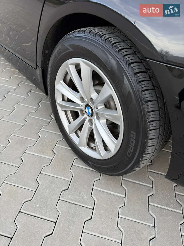 Седан BMW 5 Series 2012 в Чернівцях фото 21 Седан BMW 5 Series 2012 в Чернівцях