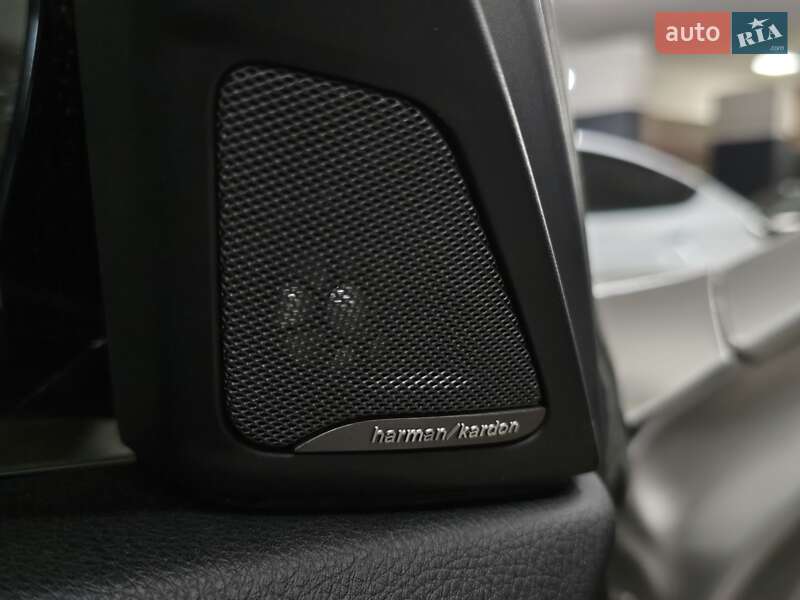 Седан BMW 5 Series 2013 в Миколаєві фото 15 Седан BMW 5 Series 2013 в Миколаєві