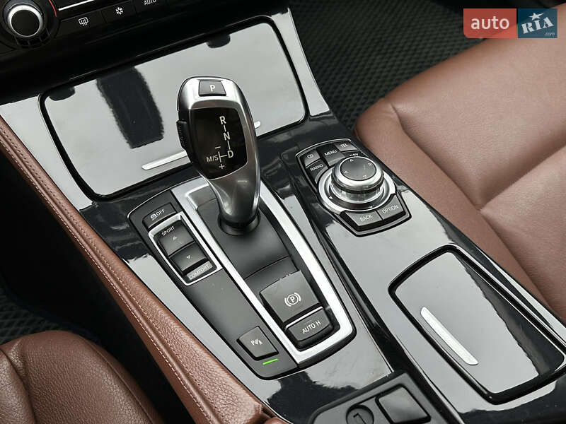 Седан BMW 5 Series 2011 в Ровно фото 15 Седан BMW 5 Series 2011 в Ровно