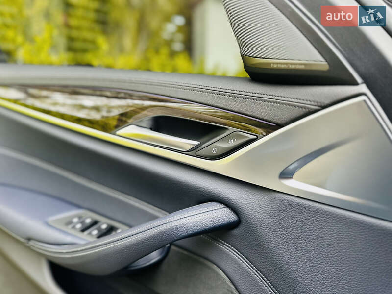 Седан BMW 5 Series 2017 в Киеве фото 23 Седан BMW 5 Series 2017 в Киеве