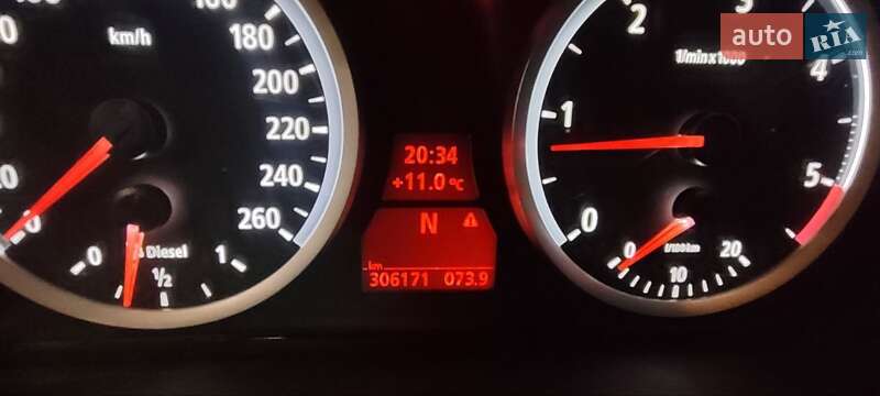 Седан BMW 5 Series 2006 в Житомире фото 24 Седан BMW 5 Series 2006 в Житомире