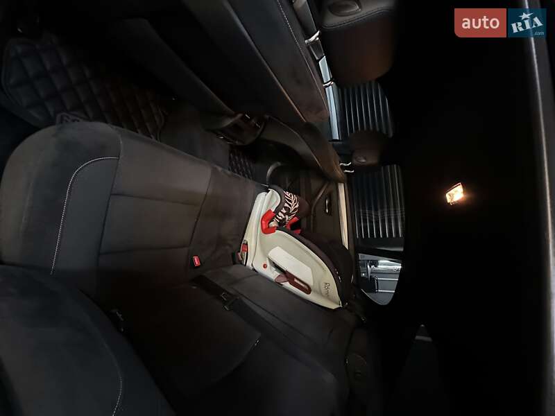 Седан BMW 5 Series 2011 в Киеве фото 10 Седан BMW 5 Series 2011 в Киеве