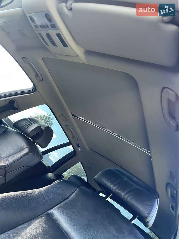 Универсал BMW 5 Series 2004 в Харькове