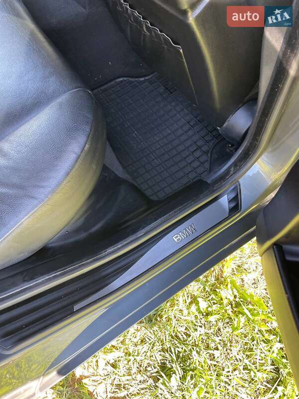 Универсал BMW 5 Series 2004 в Харькове