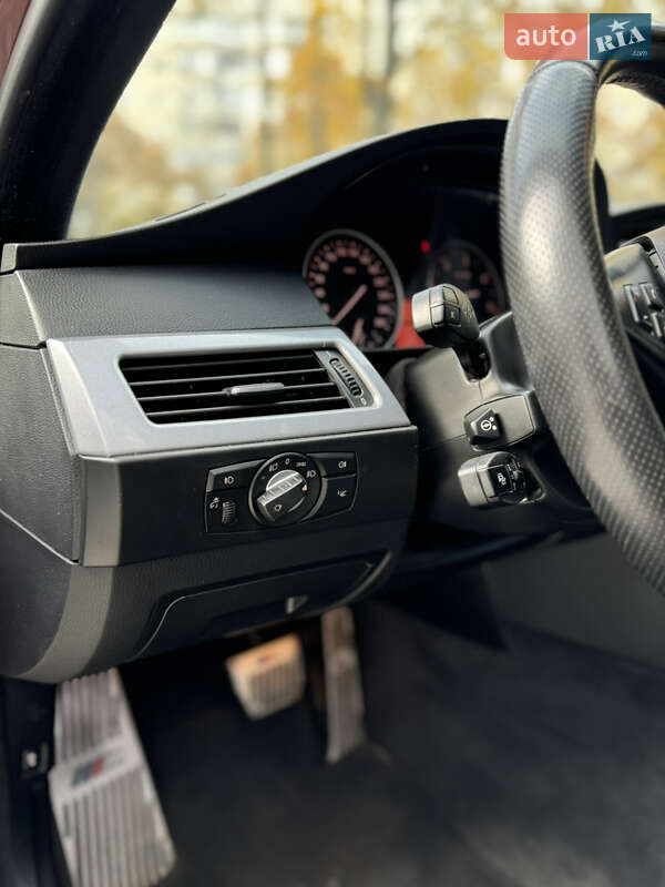 Седан BMW 5 Series 2004 в Ровно фото 22 Седан BMW 5 Series 2004 в Ровно