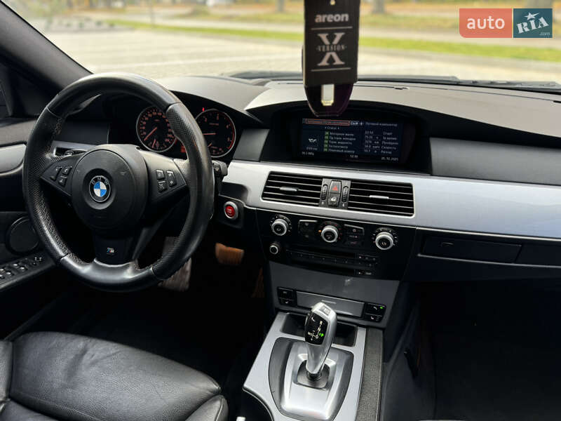 Седан BMW 5 Series 2004 в Ровно фото 26 Седан BMW 5 Series 2004 в Ровно