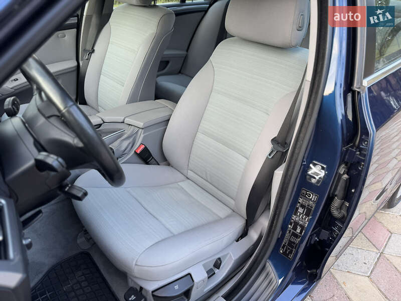 Седан BMW 5 Series 2009 в Косові фото 27 Седан BMW 5 Series 2009 в Косові