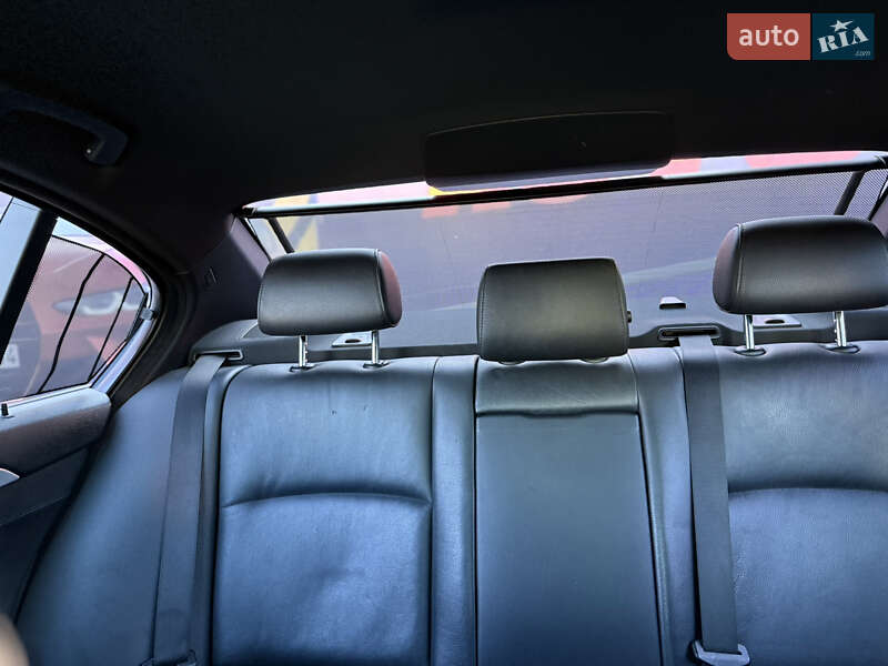 Седан BMW 5 Series 2013 в Стрые фото 22 Седан BMW 5 Series 2013 в Стрые