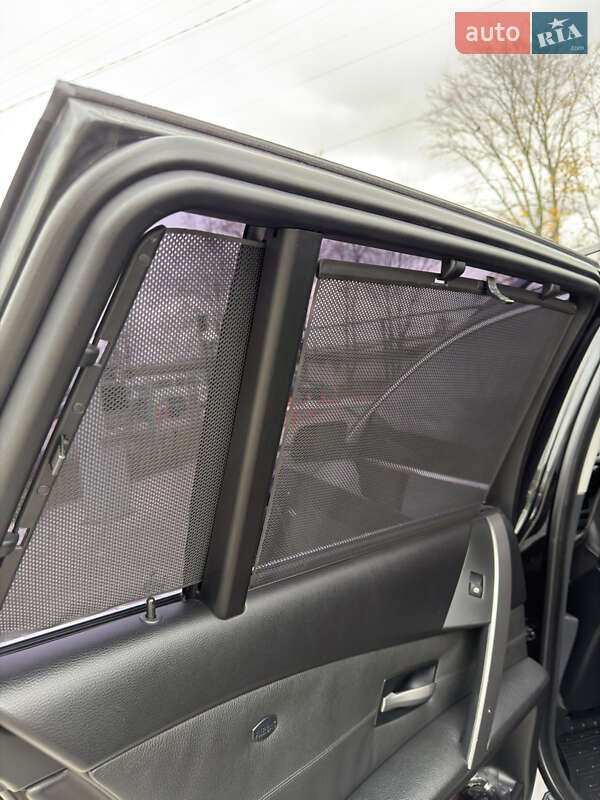 Универсал BMW 5 Series 2007 в Житомире фото 18 Универсал BMW 5 Series 2007 в Житомире