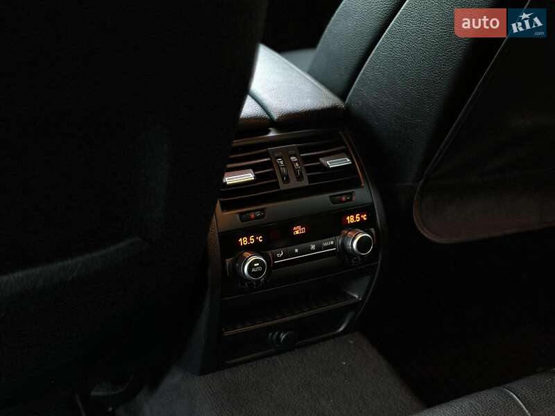 Седан BMW 5 Series 2011 в Виннице фото 22 Седан BMW 5 Series 2011 в Виннице