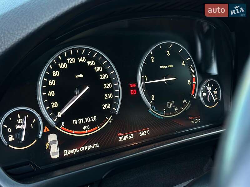 Седан BMW 5 Series 2011 в Виннице фото 31 Седан BMW 5 Series 2011 в Виннице