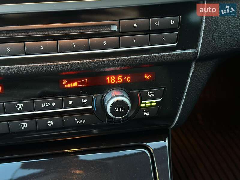 Седан BMW 5 Series 2011 в Виннице фото 33 Седан BMW 5 Series 2011 в Виннице