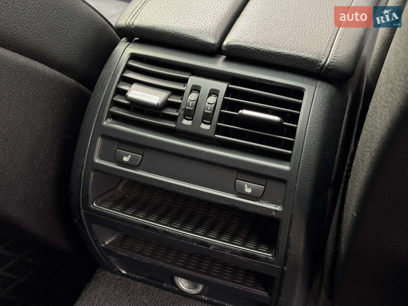 Седан BMW 5 Series 2011 в Луцке фото 26 Седан BMW 5 Series 2011 в Луцке