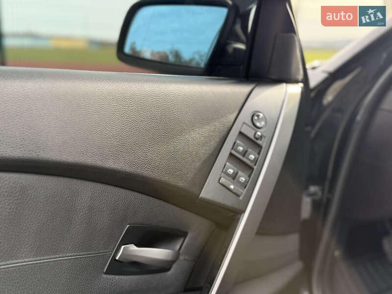 Универсал BMW 5 Series 2006 в Бучаче