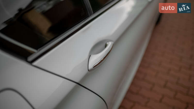 Седан BMW 5 Series 2013 в Черновцах фото 21 Седан BMW 5 Series 2013 в Черновцах