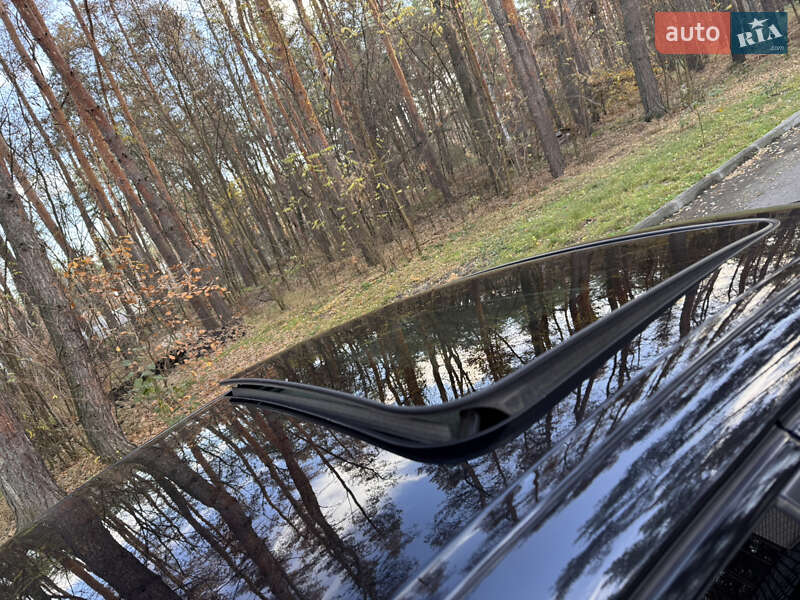 Седан BMW 5 Series 2013 в Днепре