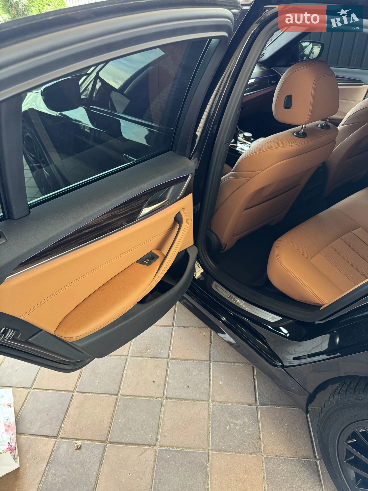 2021 BMW 5er - мініатюра 28
