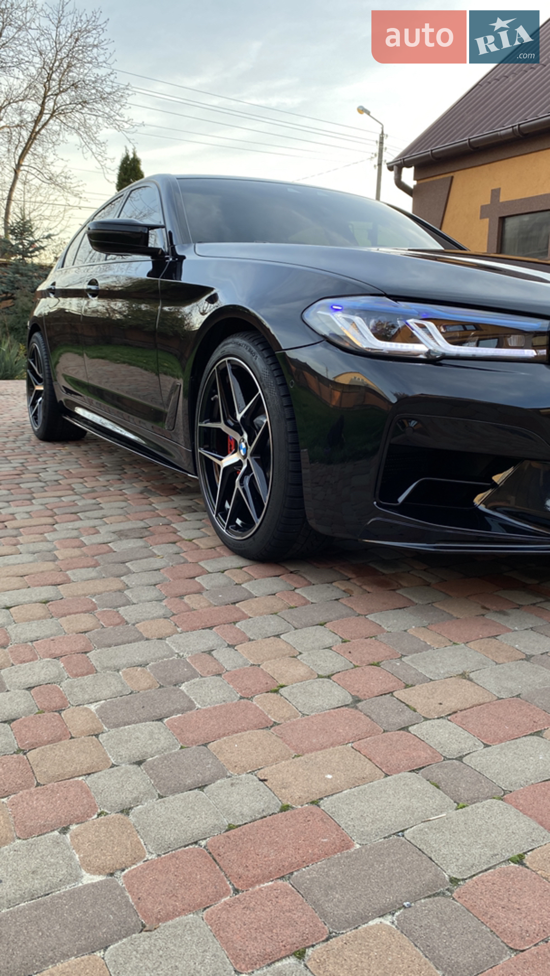 2019 BMW 5er - мініатюра 24